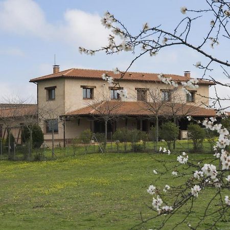 Casa Rural Pilon Del Fraile Oropesa Exterior photo