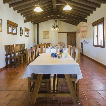 Casa Rural Pilon Del Fraile Oropesa Exterior photo
