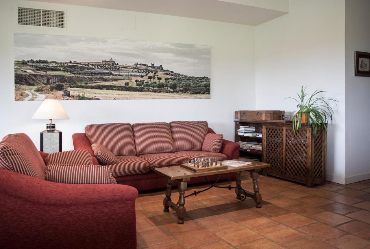 Casa Rural Pilon Del Fraile Oropesa Exterior photo